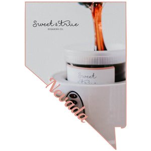 Elko, Nevada - Sugaring Certification