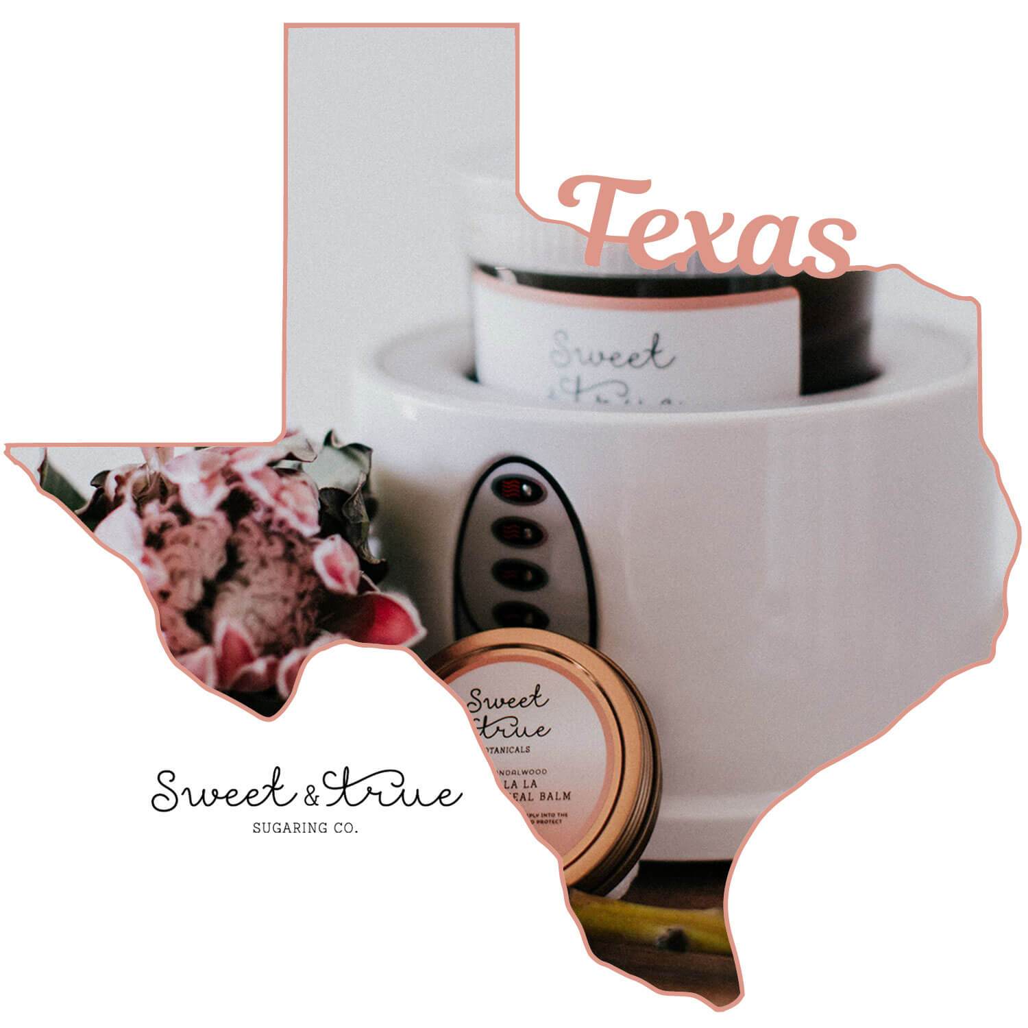 Austin,Texas - Sugaring Certification