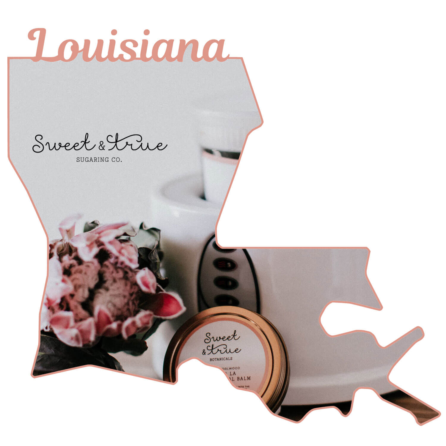 Baton Rouge, Louisiana - Sugaring Certification