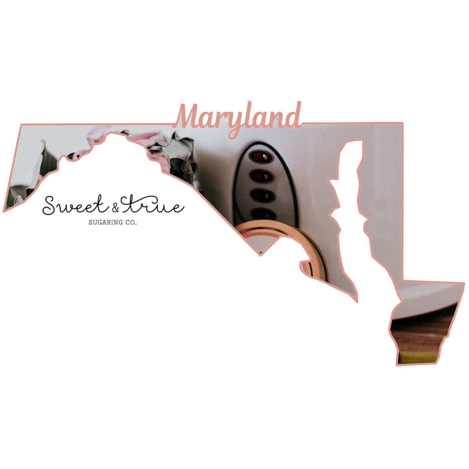 Columbia, Maryland - Sugaring Certification