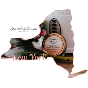 New York, New York - Sugaring Certification