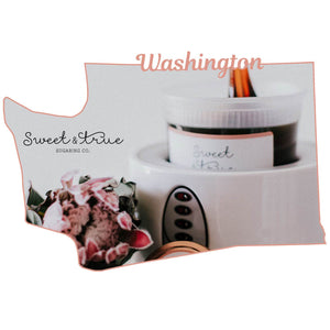 Seattle, Washington - Sugaring Certification